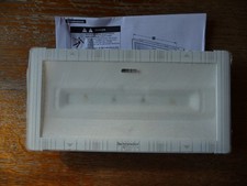 Bloc secours habitat d'occasion Bloc secours habitat d'occasion  Bourgoin-Jallieu