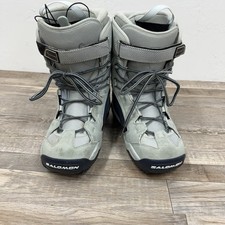 Salomon snowboard boots for sale  Ogden