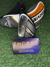 Callaway mavrik hybrid for sale  RHYL
