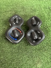 Manopole comandi clima usato Manopole comandi clima usato  San Felice a Cancello