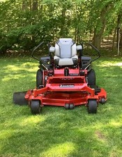 2021 toro zero for sale  Grand Blanc