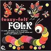 Various artists fuzzy for sale  UK