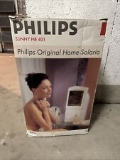 Top philips 401 gebraucht kaufen  Halle