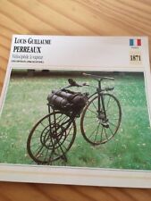 Perreaux louis guillaume d'occasion  Decize