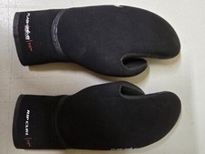 Surfing gloves used for sale  North Manchester