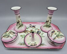 Antique porcelain piece for sale  MELKSHAM