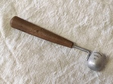 Ancien doseur plomb d'occasion  Chambon-sur-Voueize