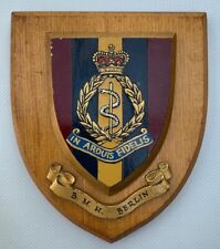 Rare royal army for sale  ANDOVER