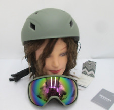 Snowboard ski helmet for sale  Rolling Meadows