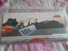 Ktm bow brochure for sale  KINGS LANGLEY
