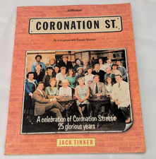 Coronation street glorious for sale  HAVERHILL