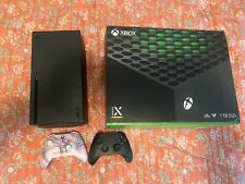 Xbox series 1tb for sale  Mount Holly