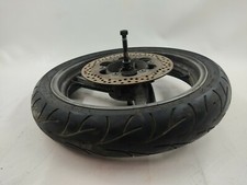 Ruota kawasaki 500 usato  Casoria