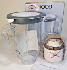 New boxed kenwood for sale  WISBECH