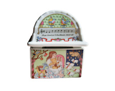 Hutschenreuther weihnachten sp gebraucht kaufen  Waakirchen