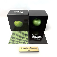 The Beatles Stereo Box USB | COMPLETE Remastered Studio Recordings RARE, usado comprar usado  Enviando para Brazil