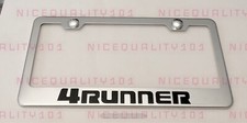 Runner 4runner stainless for sale  Orange