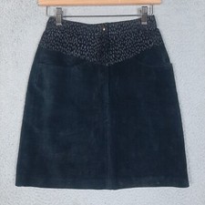 Bermans mini skirt for sale  Island Lake