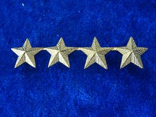 A15 rangabzeichen star gebraucht kaufen  Freihung