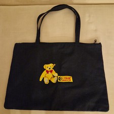 Stofftasche steif 48x33cm gebraucht kaufen  Bielefeld