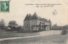 Couhe verac 915 d'occasion  Vasles
