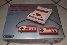 Nintendo - Family Computer - Jap - HVC-001 - Non Testée segunda mano  Embacar hacia Argentina