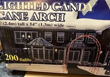 Vintage lighted candy for sale  Concord