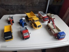 Siku konvolut lkw gebraucht kaufen  Leipzig