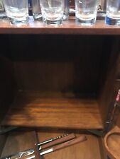 Vintage wood mid for sale  Saint Louis