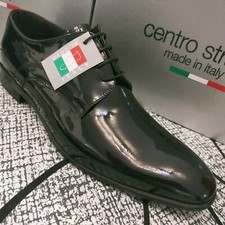 Scarpe uomo pelle usato  Caivano