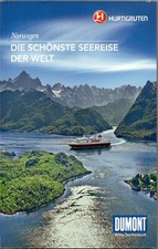Hurtigruten schönste seereise gebraucht kaufen  Bad Aibling