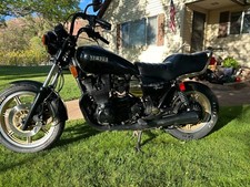 1981 yamaha 1100 for sale  Moab