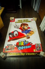Super mario odyssey d'occasion  Montpellier-