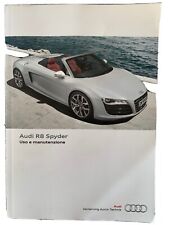 Utilisation audi r8 d'occasion  La Roquette-sur-Siagne
