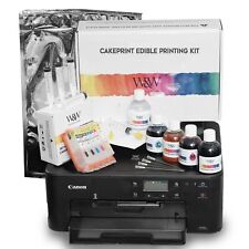 Edible printer wafer for sale  RIPON