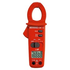 Digitales zangenmultimeter ben gebraucht kaufen  Zittau