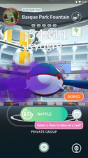 Usado, 5x Shadow Kyogre Raid Invite - Ganhe Pokemon Garantido comprar usado  Enviando para Brazil
