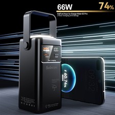 50000mah power bank for sale  RUGBY