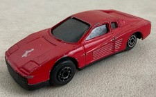 1984 ferrari 512 d'occasion  Expédié en Belgium
