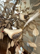 ornaments glitter bird for sale ornaments glitter bird for sale Saint Paul