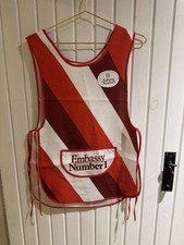 Vintage embassy number for sale  YATELEY