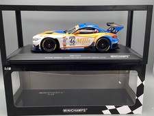 Modellautos minichamps bmw gebraucht kaufen Modellautos minichamps bmw gebraucht kaufen  Neunkirchen-Seelscheid