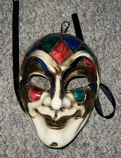 Mardi gras masquerade for sale  Louisville