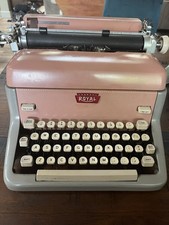 Vintage royal pink for sale  Chehalis