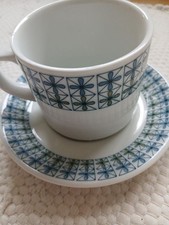 Schönwald tasse untertasse gebraucht kaufen  Deutschland
