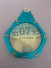 Road tax disc for sale  WOLVERHAMPTON