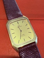 Orologio omega usato  Campi Bisenzio