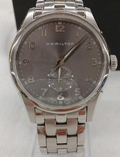 Hamilton h384110 jazzmaster d'occasion  Expédié en France