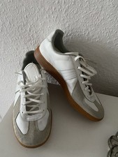 Riginal bundeswehr hallenschuh gebraucht kaufen  Deutschland
