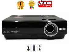 Benq mp626 dlp for sale  Sarasota